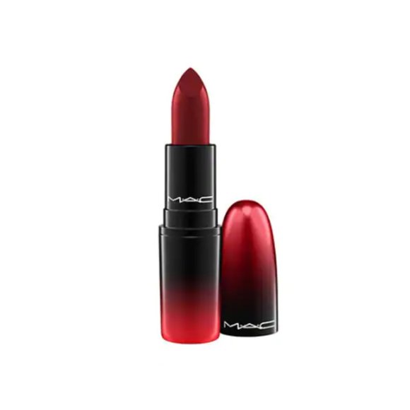 MAC COSMETICS  Love Me Lipstick - Picture 1 of 7